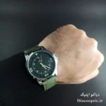 ساعت مچی مردانه بند چرم برند فیترون مدل Do1268 - تصویر 7