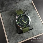ساعت مچی مردانه بند چرم برند فیترون مدل Do1268 - تصویر 9