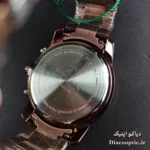 ساعت مچی مردانه سه موتور برند فیترون مدل Do1269 استیل - تصویر 6