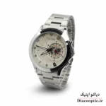 ساعت مچی مردانه برند ویگور مدل Do1270 استیل