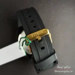ساعت مچی مردانه سه موتور برند فیترون مدل Do1272 بند رابر - تصویر 5