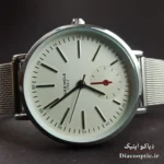 ساعت مچی مردانه برند Duke مدل DO1120 بند حصیری - تصویر 3