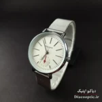 ساعت مچی ست برند Duke مدل DO1121 بند حصیری - تصویر 2