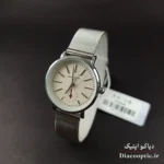 ساعت مچی ست برند Duke مدل DO1121 بند حصیری - تصویر 5