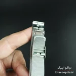 ساعت مچی زنانه برند Duke مدل DO1275 بند حصیری - تصویر 5