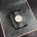 ساعت مچی زنانه برند Duke مدل DO1275 بند حصیری - تصویر 6