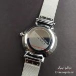 ساعت مچی ست برند Duke مدل DO1121 بند حصیری - تصویر 9