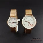 ساعت مچی ست برند Duke مدل Duk1124 بند حصیری - تصویر 9