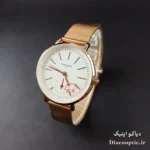 ساعت مچی ست برند Duke مدل Duk1124 بند حصیری - تصویر 2