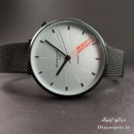 ساعت مچی مردانه Duke مدل Duk1125 بند حصیری - تصویر 3