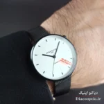 ساعت مچی مردانه Duke مدل Duk1125 بند حصیری - تصویر 5