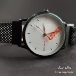 ساعت مچی زنانه برند Duke مدل duk1126 بند حصیری - تصویر 3