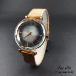 ساعت مچی زنانه برند Duke مدل duk1127 بند حصیری - تصویر 5