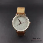 ساعت مچی زنانه برند Duke مدل duk1130 بند حصیری - تصویر 6