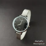 ساعت مچی زنانه برند Duke مدل duk1131 بند حصیری - تصویر 2
