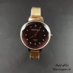 ساعت مچی زنانه Duke مدل duk1132 بند حصیری - تصویر 6