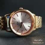 ساعت مچی زنانه برند دنیل ولینگتون DW فول استیل مدل DO1101 - تصویر 10