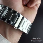 ساعت مچی مردانه برند کاسیو مدل ادی فایسedi1147 - تصویر 6