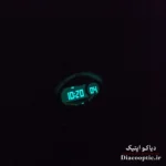 ساعت مچی مردانه برند کاسیو مدلedi1150 موتور دو زمانه - تصویر 10