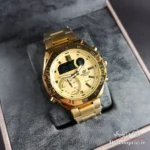 ساعت مچی مردانه برند کاسیو مدلedi1150 موتور دو زمانه - تصویر 8