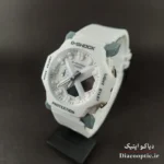 ساعت مچی دخترانه و پسرانه دیجیتالی بند رابر برند جی شاک مدل G 1259 - تصویر 3
