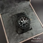 ساعت مچی پسرانه دیجیتالی برند جی شاک مدل G-shok1258 بند رابر - تصویر 11