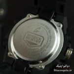 ساعت مچی پسرانه دیجیتالی برند جی شاک مدل G-shok1258 بند رابر - تصویر 6