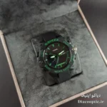 ساعت مچی پسرانه دیجیتالی برند جی شاک مدل G-shok1258 بند رابر - تصویر 7