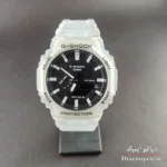 ساعت مچی اسپرت دو زمانه برند جی شاک مدل G1264 بند رابر - تصویر 2