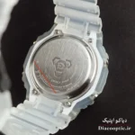 ساعت مچی اسپرت دو زمانه برند جی شاک مدل G1264 بند رابر - تصویر 6