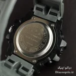 ساعت مچی مردانه دیجیتالی برند جی شاک مدل G1266 بند رابر - تصویر 6