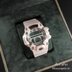 ساعت مچی دخترانه دیجیتالی برند جی شاک مدل G1267 بند رابر - تصویر 7