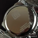 ساعت مچی مردانه برند Gc سه موتور مدل DO1160 استیل - تصویر 7