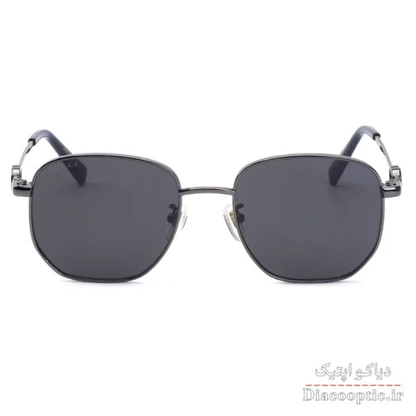 عینک آفتابی زنانه اورجینال برند گوچی مدل GG2206 - تصویر 2