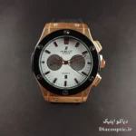 ساعت مچی مردانه برند هابلوت مدل Hub1240 بند پیو - تصویر 2