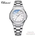 ساعت مچی زنانه برند چنکسی مدل IR-CHENXI 8222 - تصویر 3