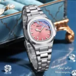 ساعت مچی زنانه برند چنکسی مدل IR-CHENXI 8222 - تصویر 5