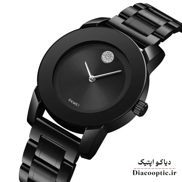 ساعت مچی زنانه برند اسکمی مدل IR-SKMEI 2176 - تصویر 3