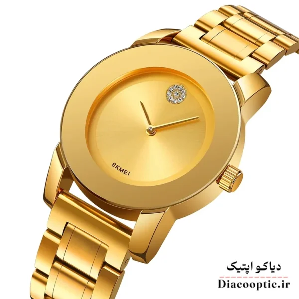 ساعت مچی زنانه برند اسکمی مدل IR-SKMEI 2176 - تصویر 4