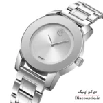 ساعت مچی زنانه برند اسکمی مدل IR-SKMEI 2176 - تصویر 5