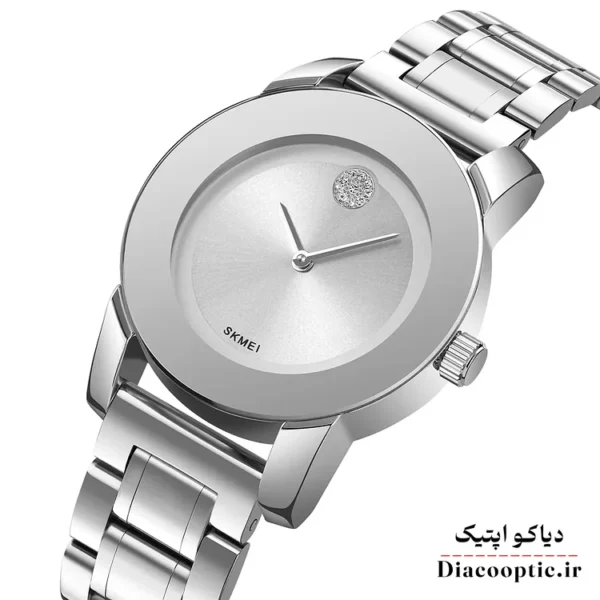 ساعت مچی زنانه برند اسکمی مدل IR-SKMEI 2176 - تصویر 5