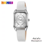 ساعت مچی زنانه برند اسکمی مدل IR-SKMEI 2238 بند چرم - تصویر 4