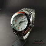 ساعت مچی مردانه اتومات برند کیمسون مدل Kim1163 استیل - تصویر 9