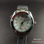 ساعت مچی مردانه اتومات برند کیمسون مدل Kim1163 استیل - تصویر 2