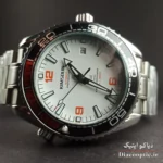 ساعت مچی مردانه اتومات برند کیمسون مدل Kim1163 استیل - تصویر 3