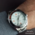 ساعت مچی مردانه اتومات برند کیمسون مدل Kim1163 استیل - تصویر 6