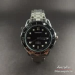 ساعت مچی مردانه اتومات برند کیمسون مدل Kim1164 استیل - تصویر 2