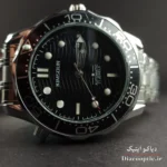 ساعت مچی مردانه اتومات برند کیمسون مدل Kim1164 استیل - تصویر 3