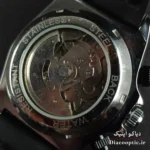 ساعت مچی مردانه اتومات سه موتور برند کیمسون مدل Kim1166 بند پیو - تصویر 8
