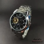 ساعت مچی مردانه اتومات برند کیمسون مدل Kim1167 استیل - تصویر 10